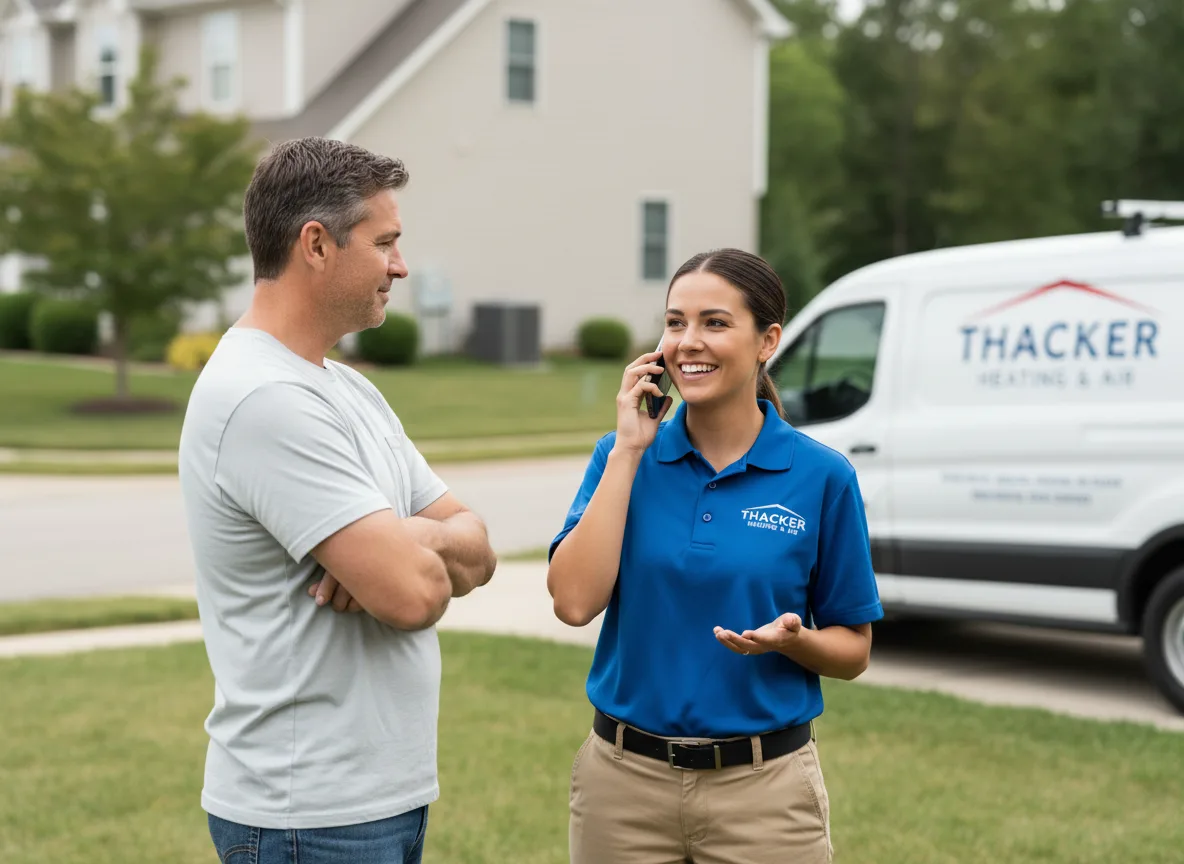 Ac Repair Adell, WI FAQs